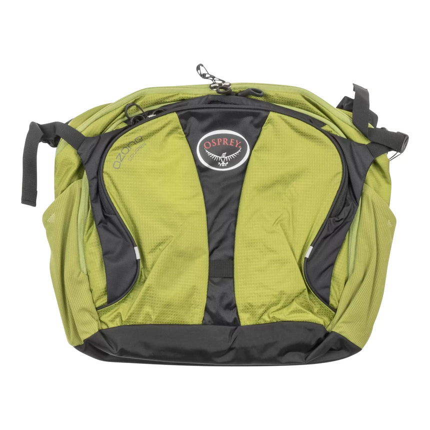 Osprey Ozone Courier Bag ACTIVITIES Geartrade