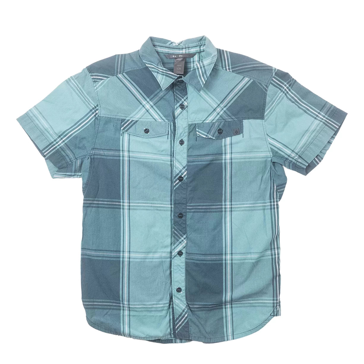 LLight Blue