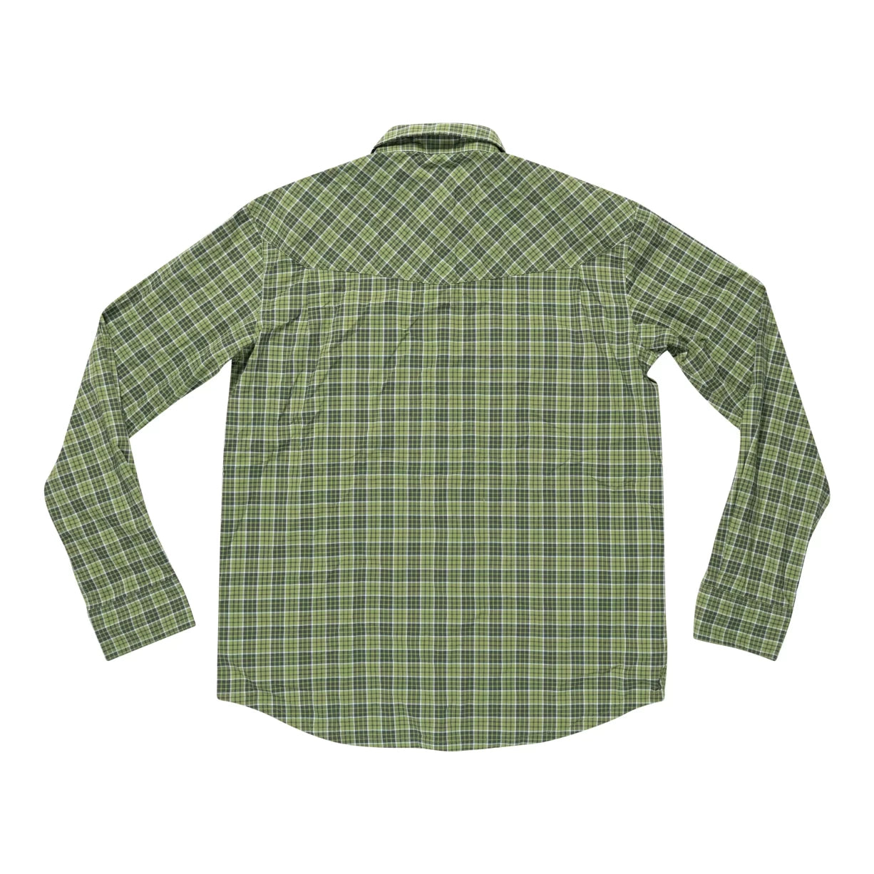 MEvergreen