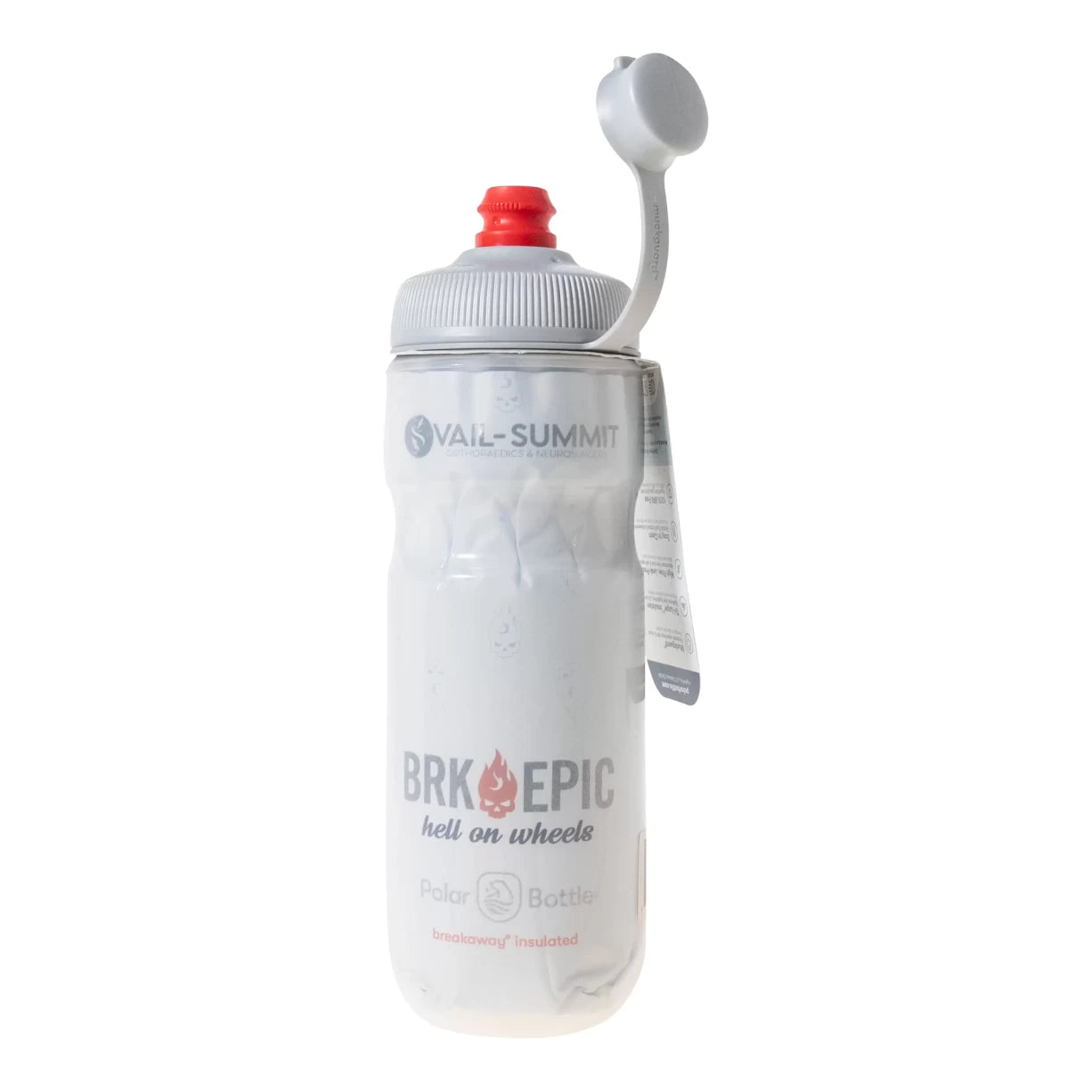 20 oz.White