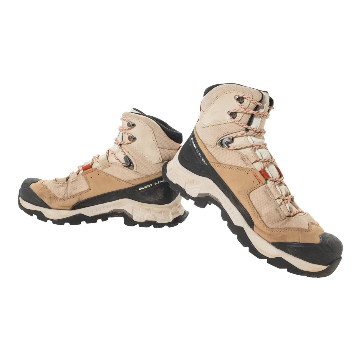 10Brown/Black