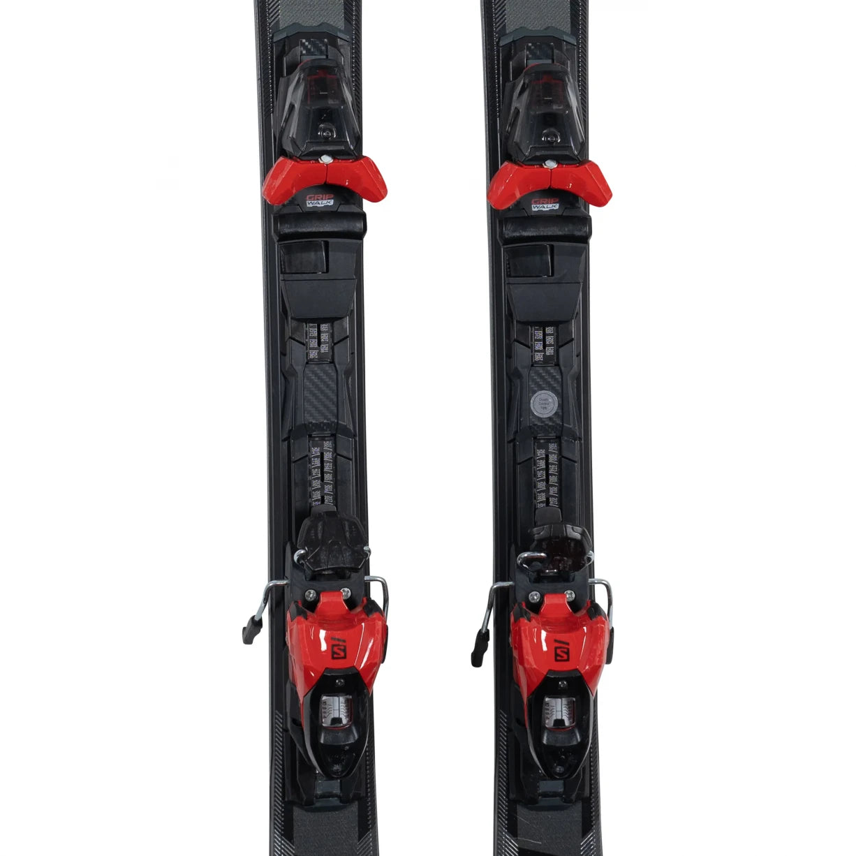 167cmRed/Black