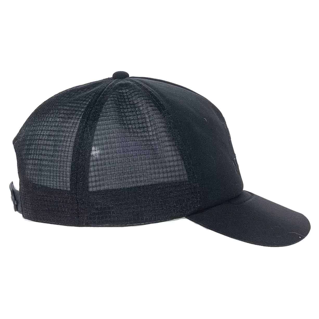 One SizeBlack
