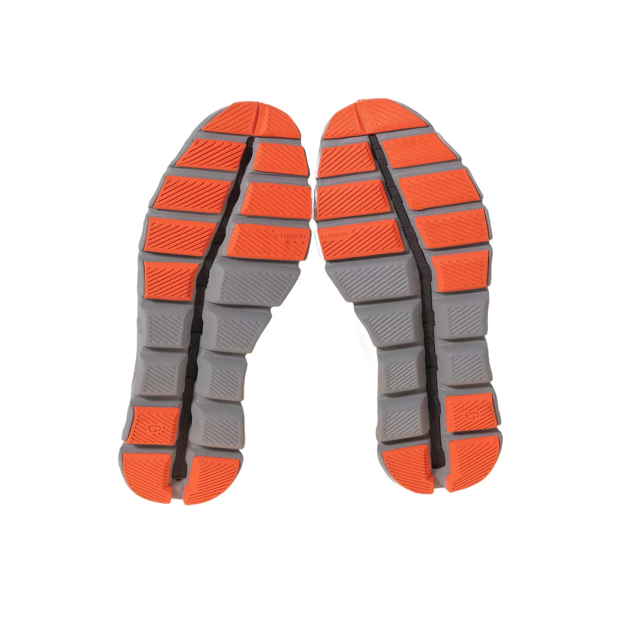 11White/Orange