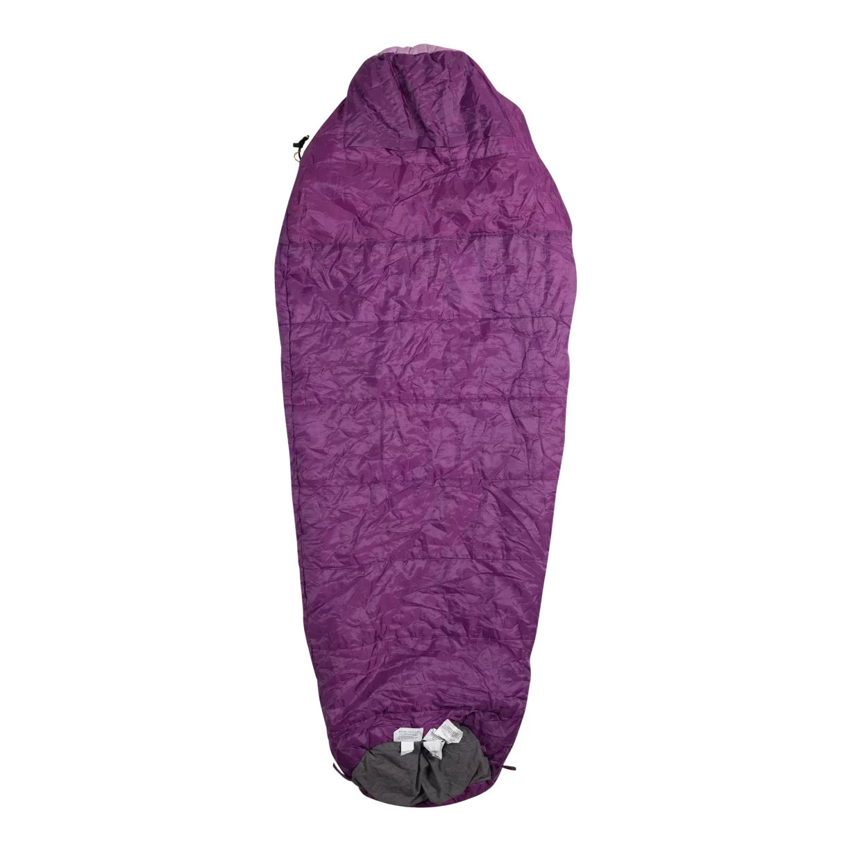 MummyPurple