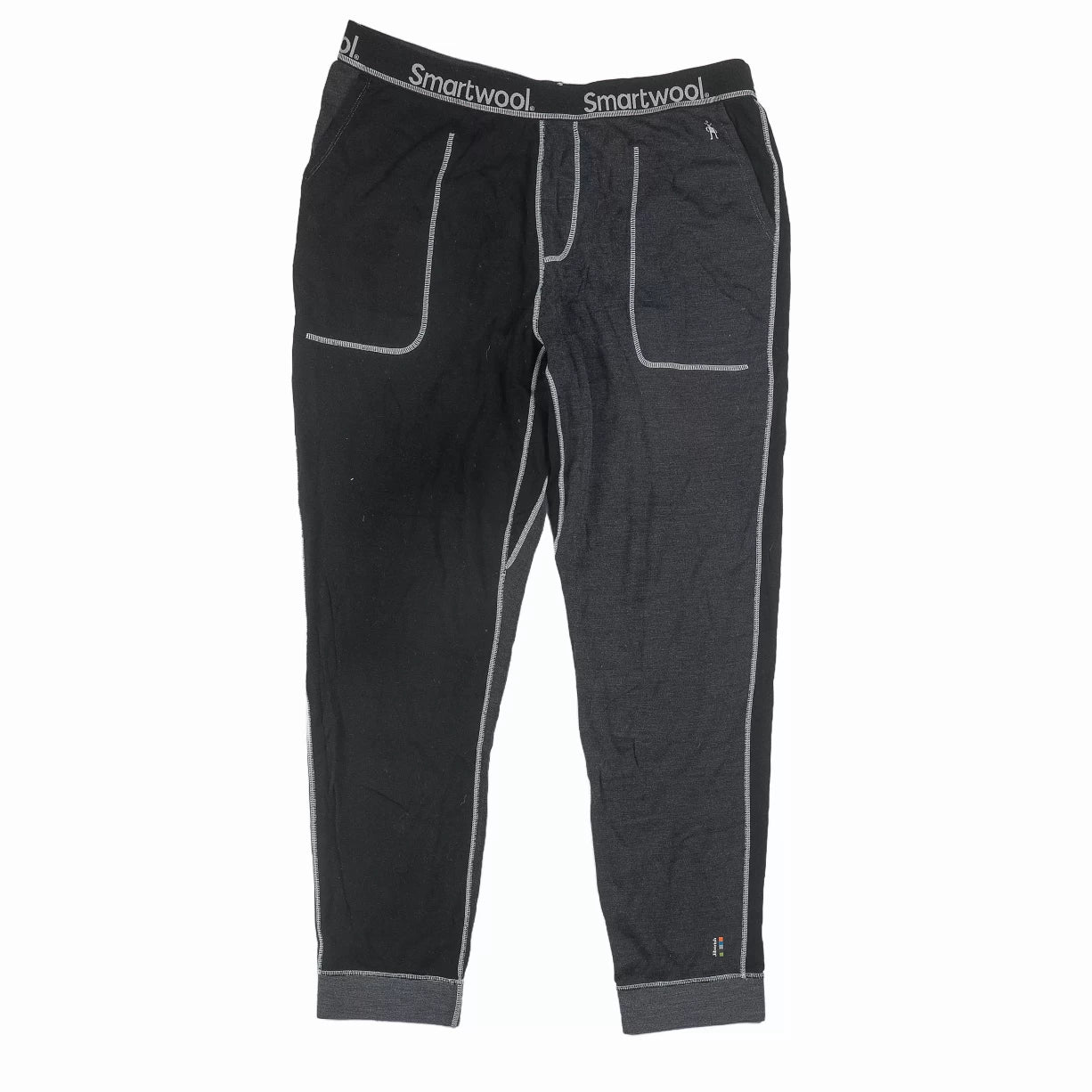 XLGrey/Black