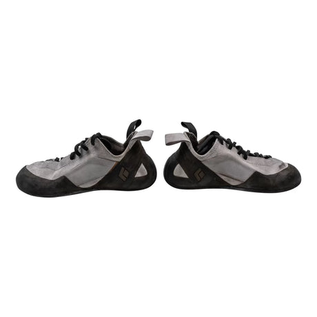 8Black/Grey