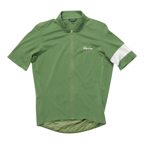 MGreen