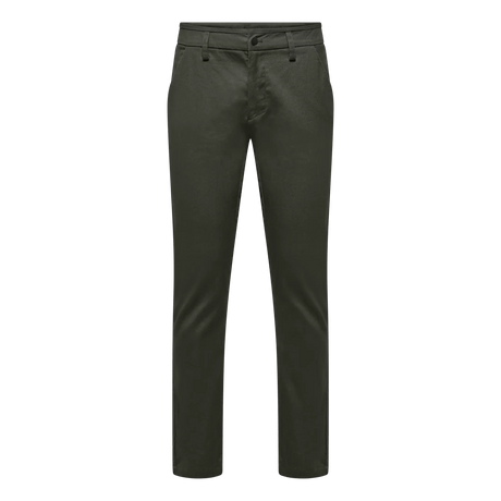 MDark Olive