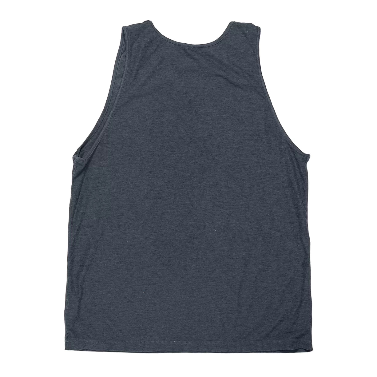 Estimated Size LCharcoal Heather
