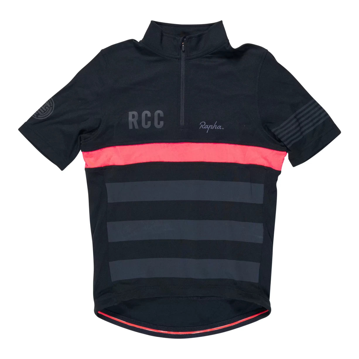 RAPHA RCC PROTEAM AERO JERSEY Sサイズ