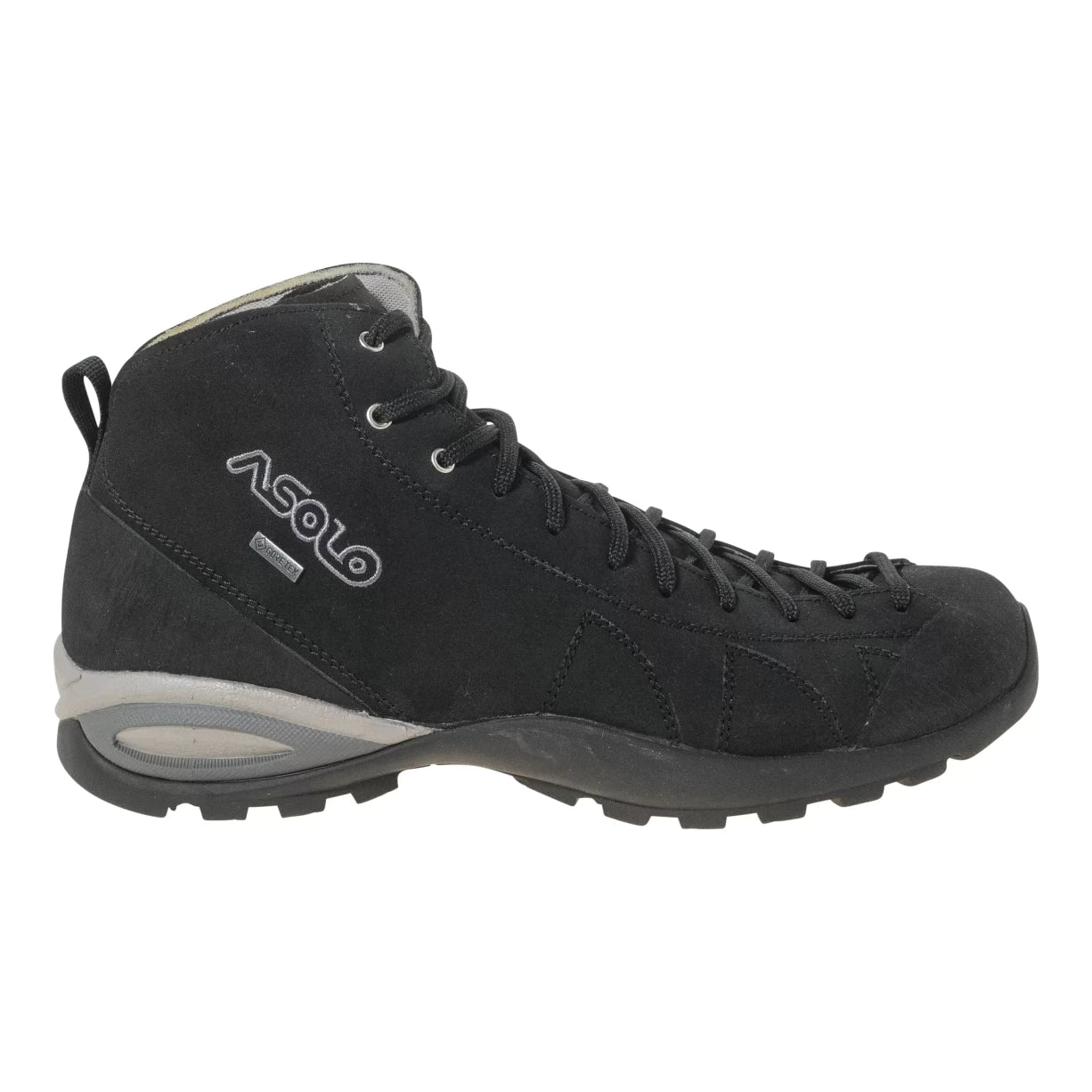 9.5Black