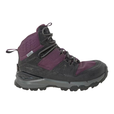 6.5Purple