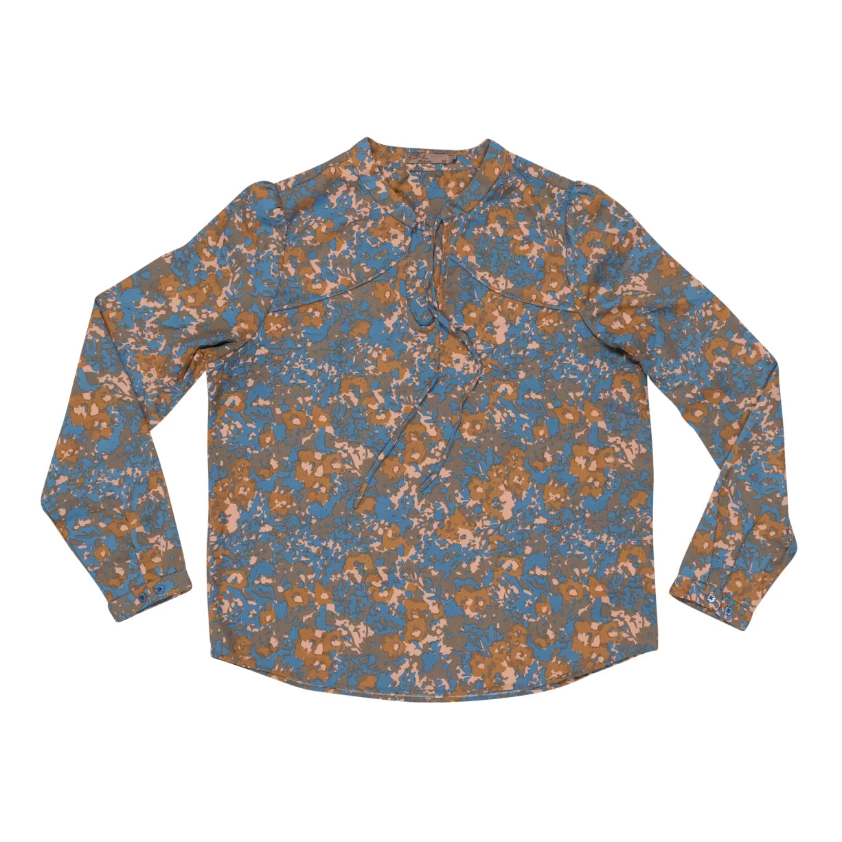MBrown/Blue