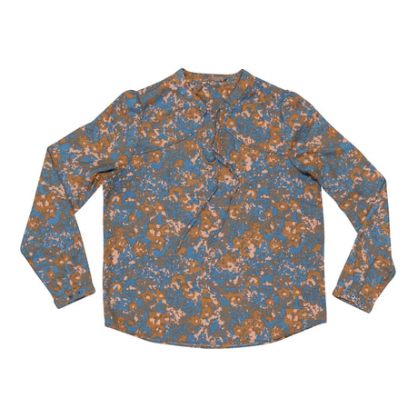 MBrown/Blue