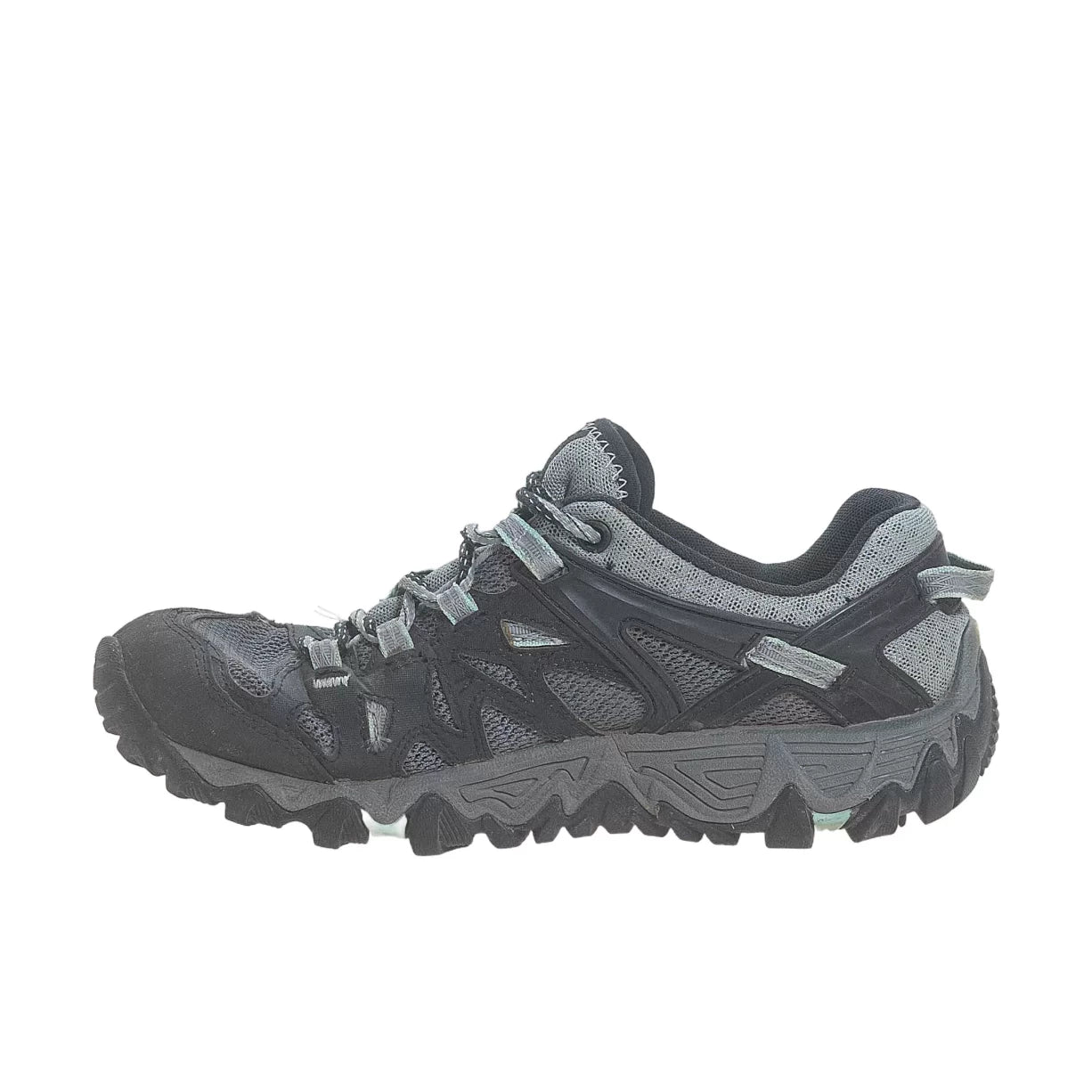 9.5Blue/Gray