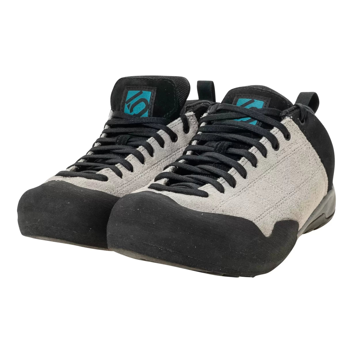 8Black/Grey