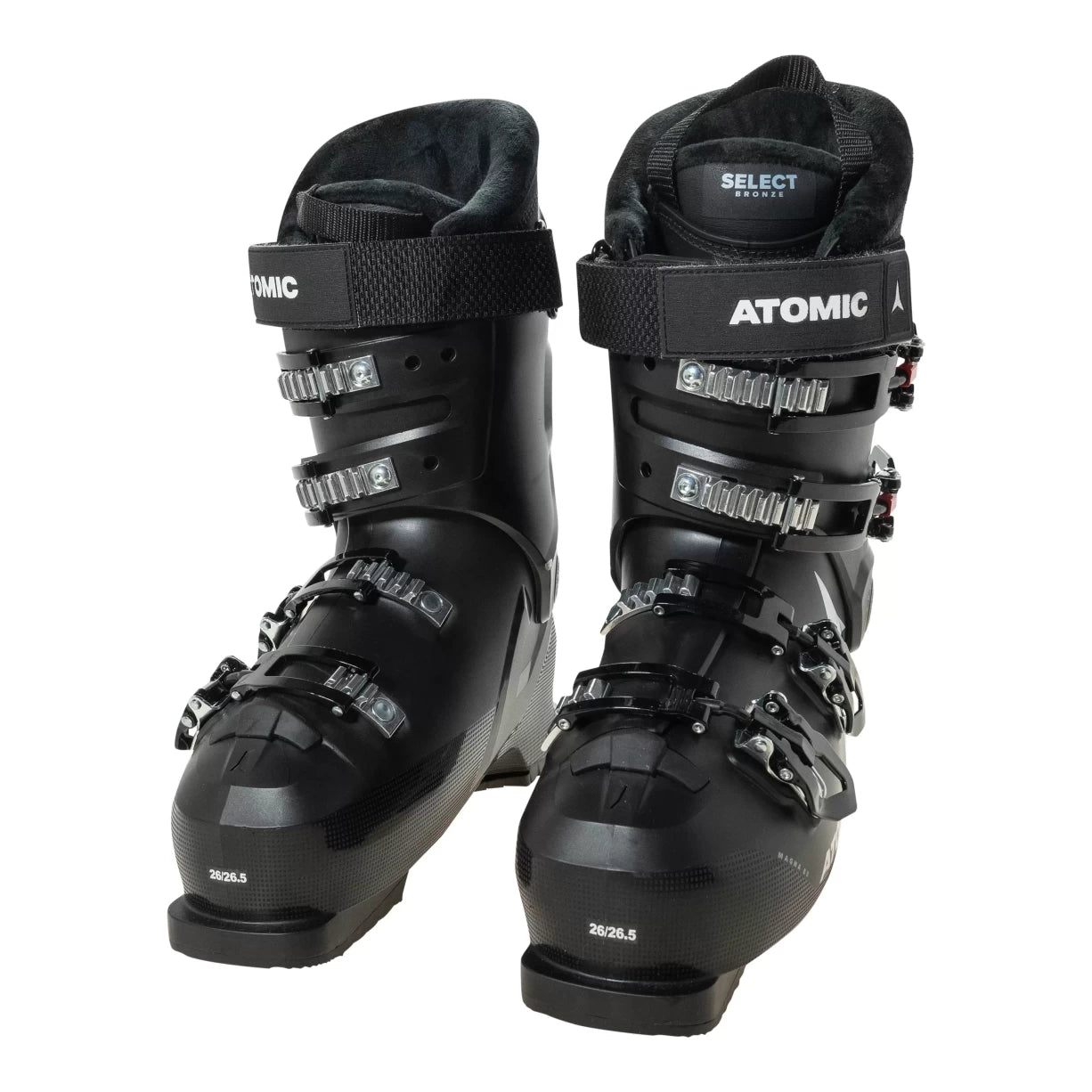 26/26.5Black