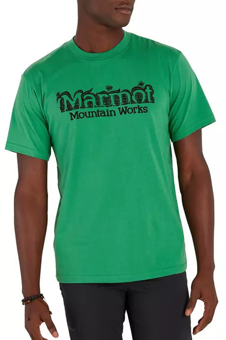 MGreen