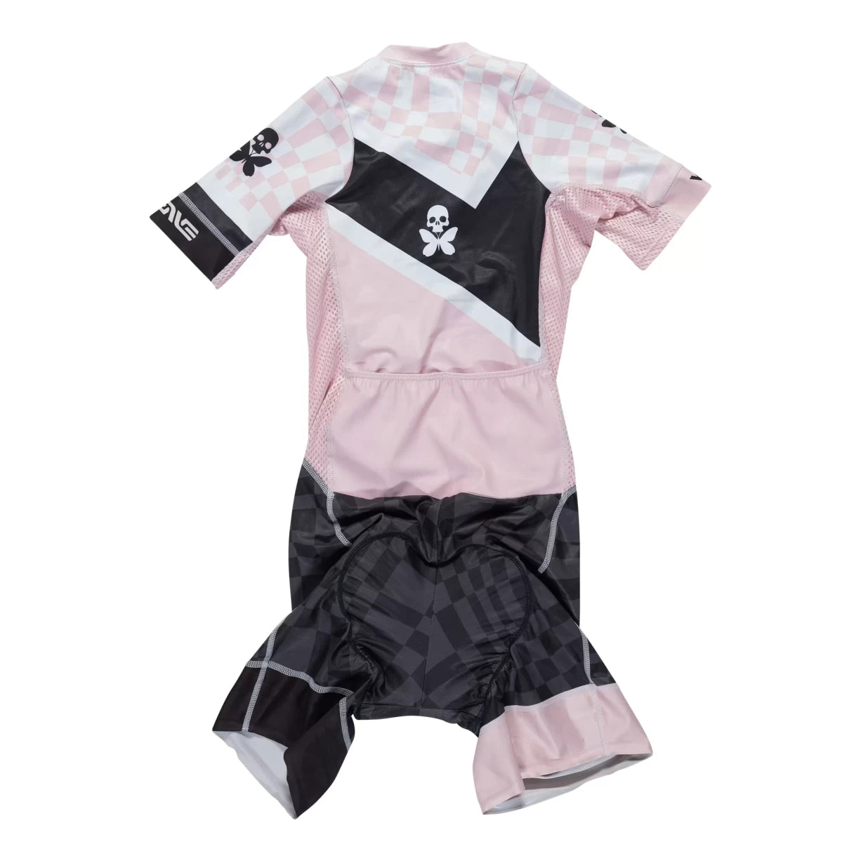 LBlack/Pink