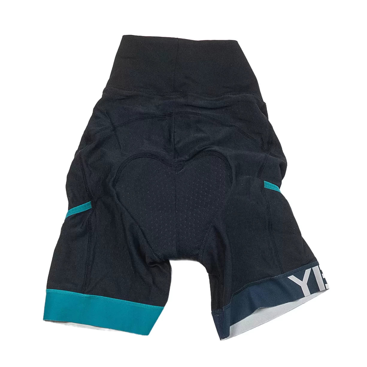 Estimated size SBlack