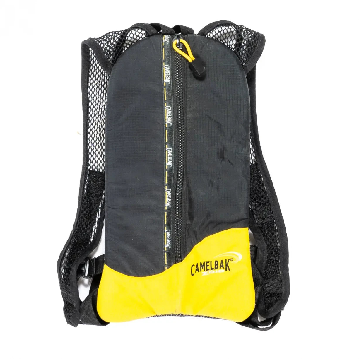 One SizeBlack/Yellow