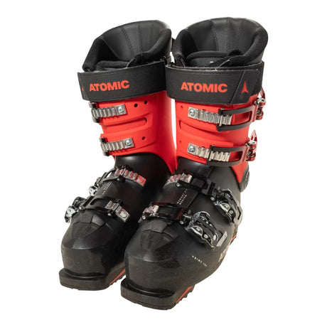 27.5Red/Black