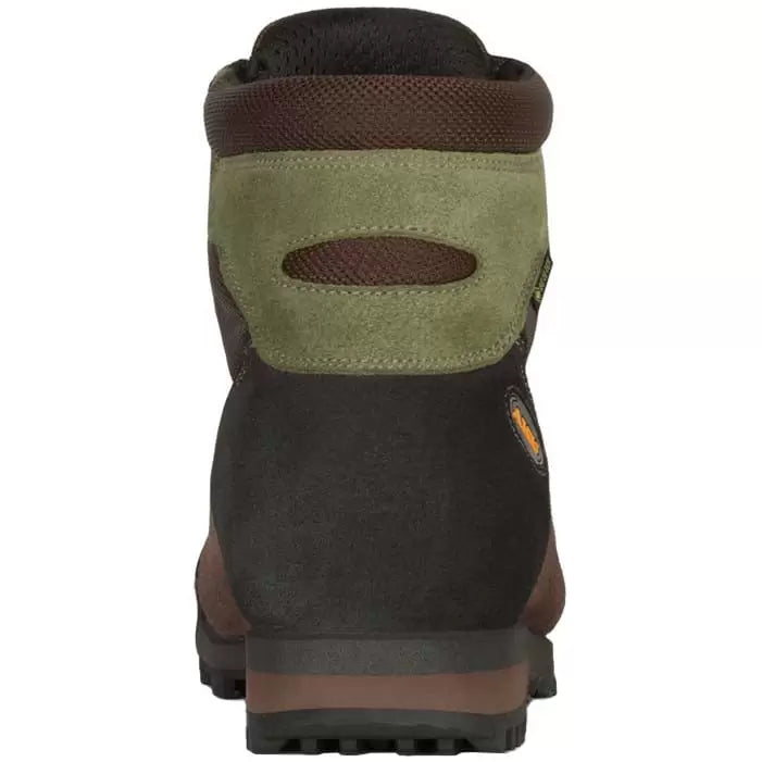 8.5Brown/Green