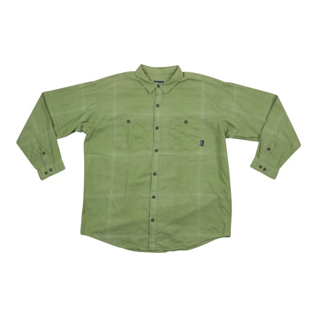 XLGreen