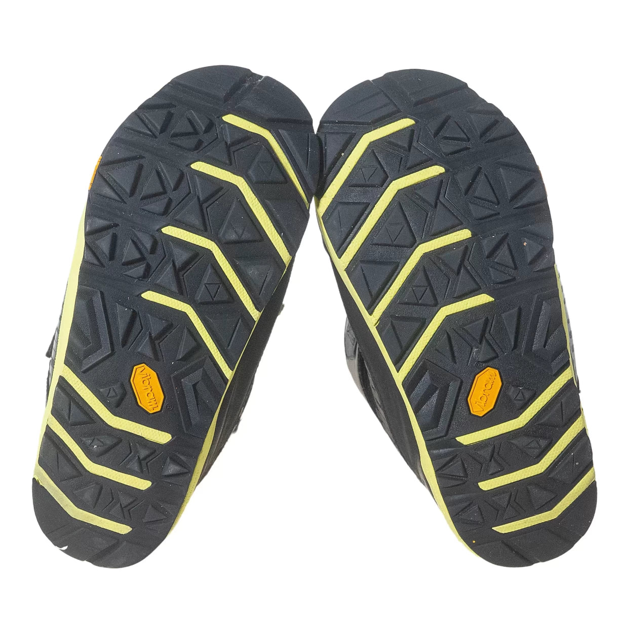 7.5Black/Green