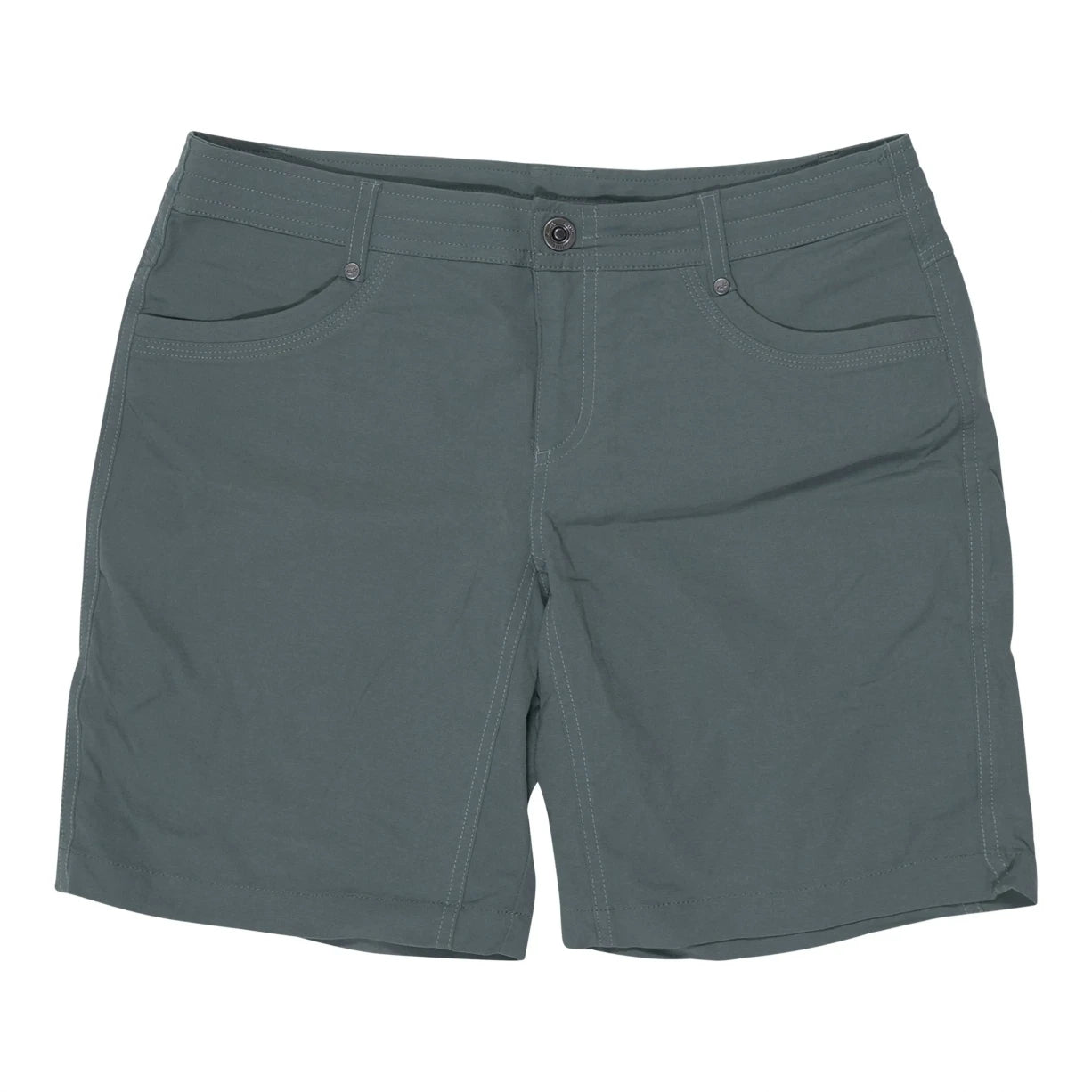8Gray/Green