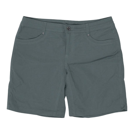 8Gray/Green