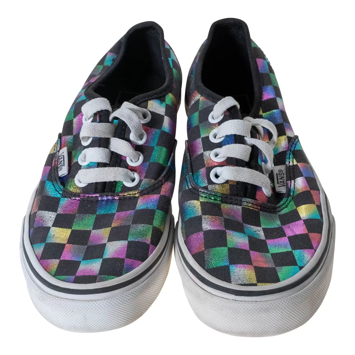 6Rainbow/Black
