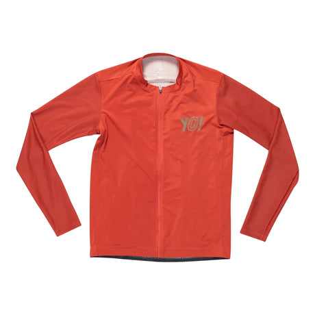 LBurnt Orange
