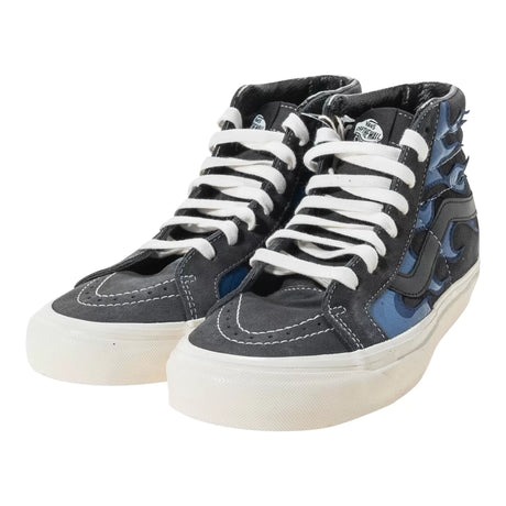 40Blue/Black