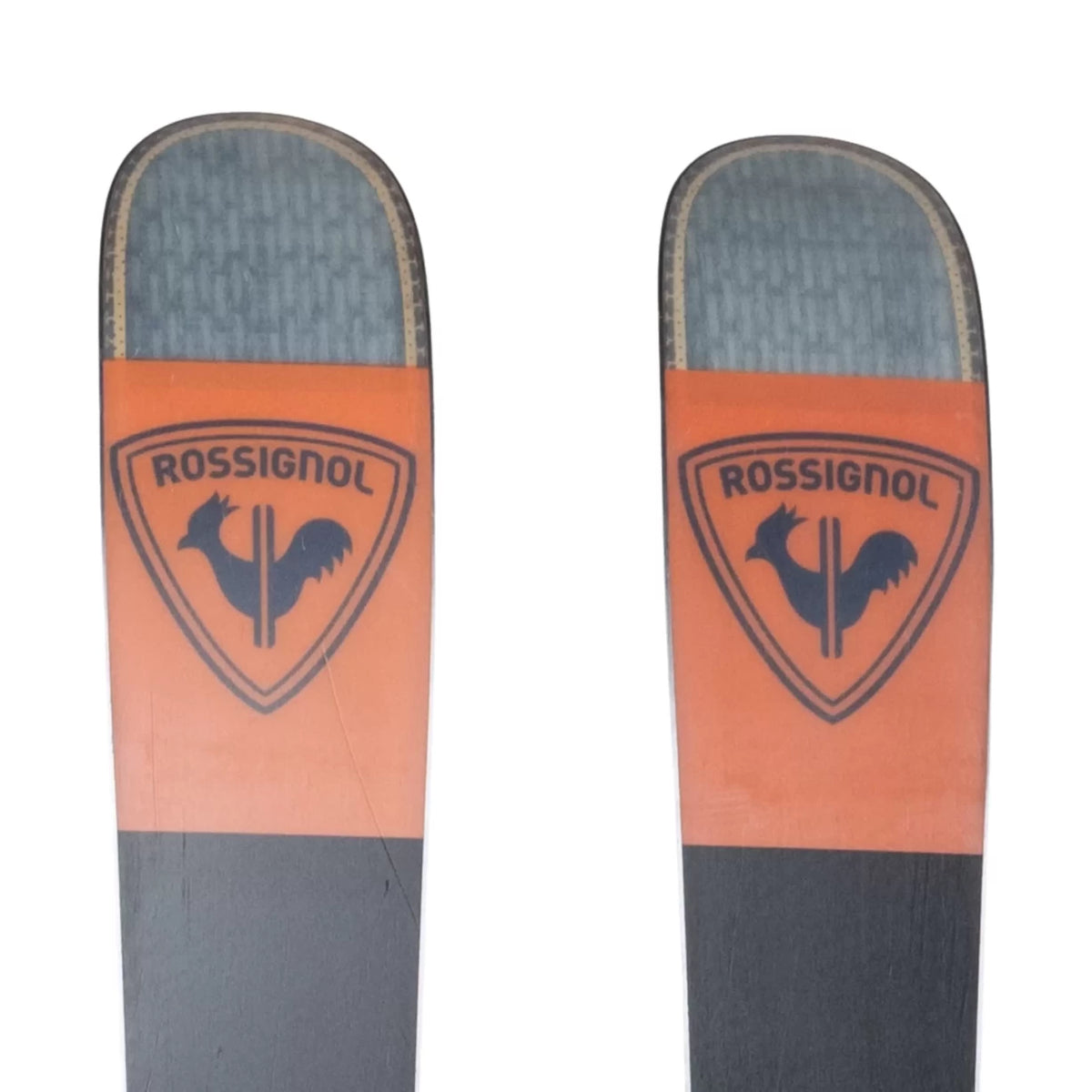 156cmGray/Orange