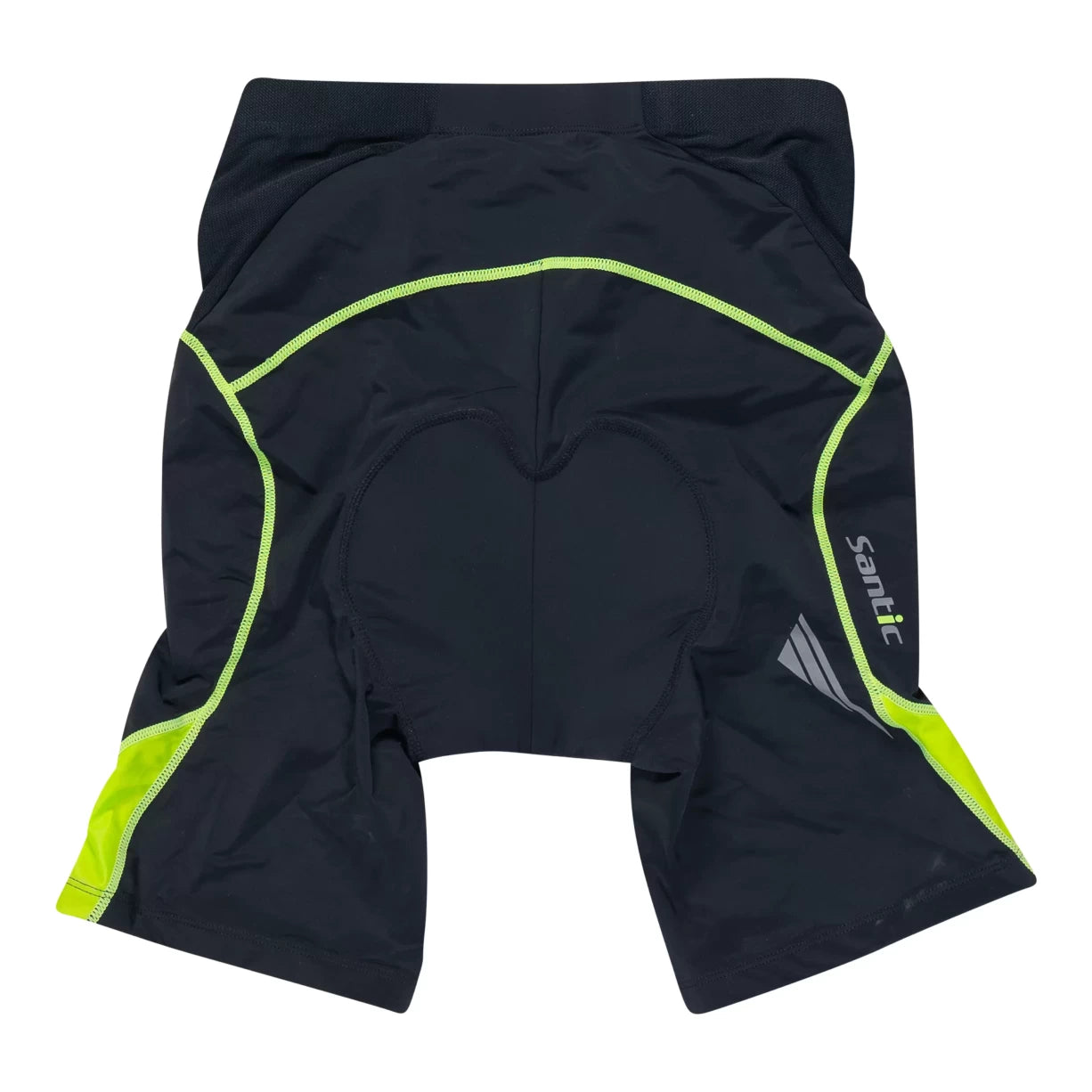 LBlack/Neon Yellow