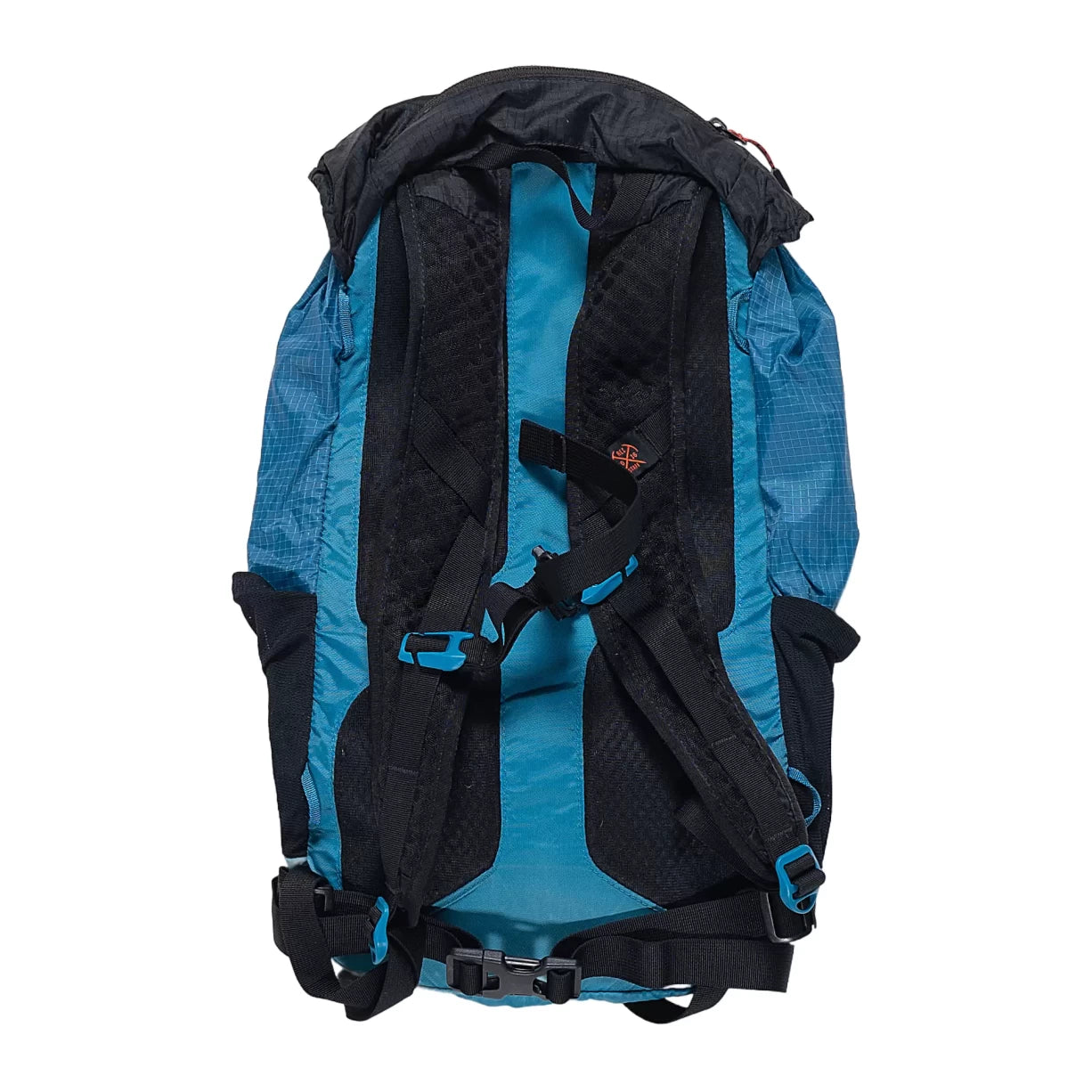One SizeBlue/Black