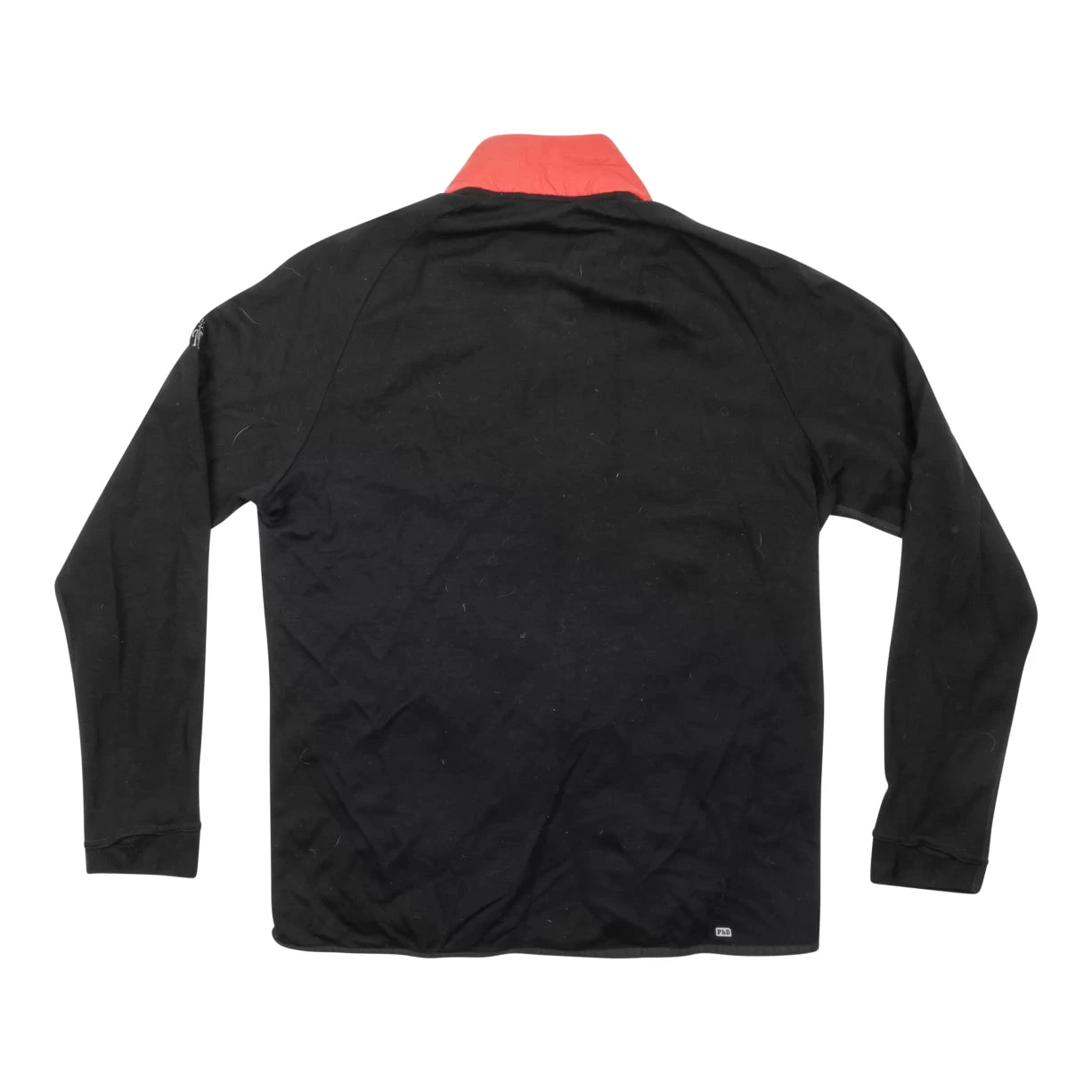XLRed/Black