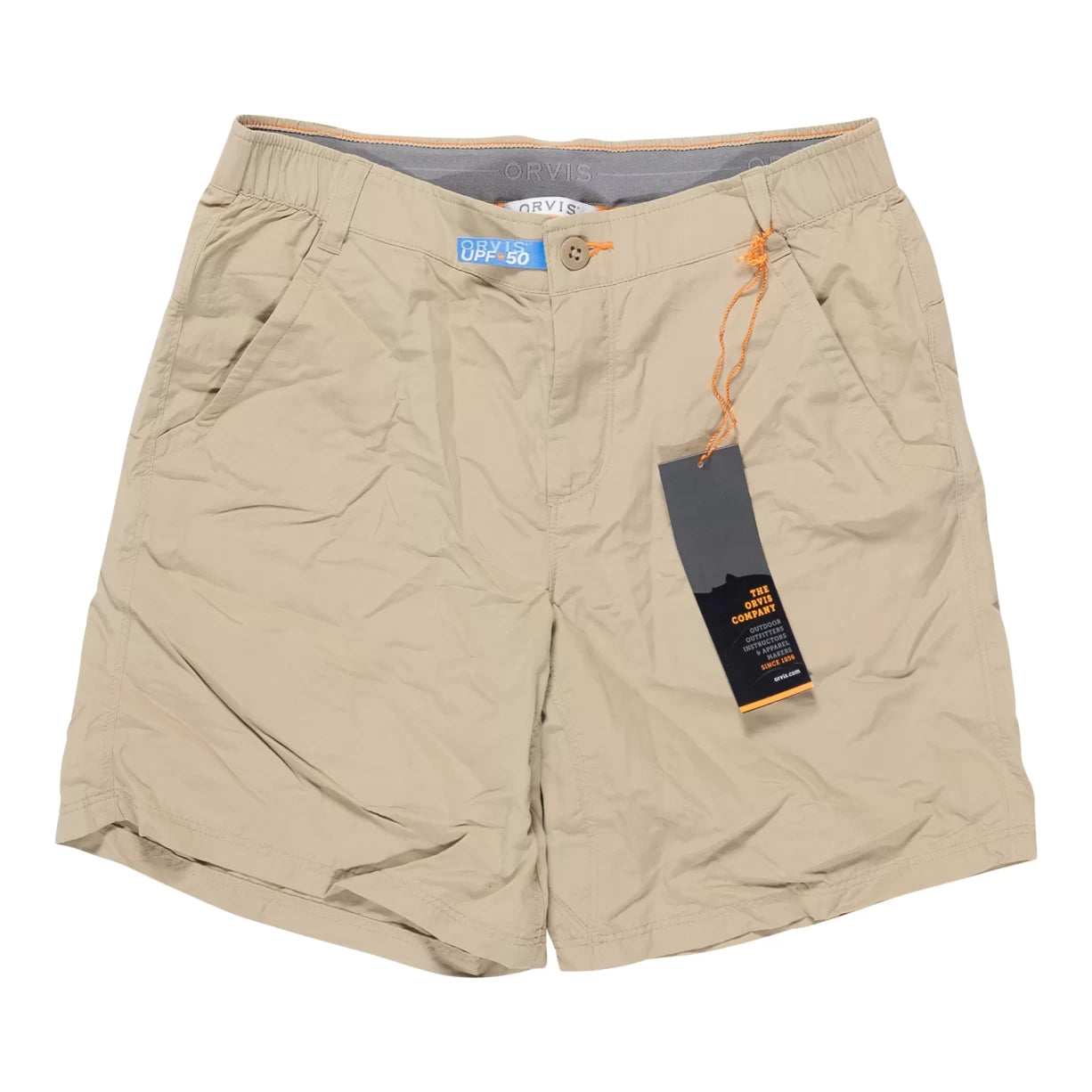 8Khaki
