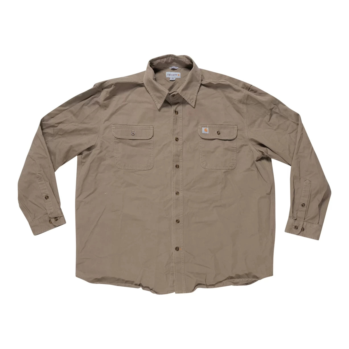 2XLBrown