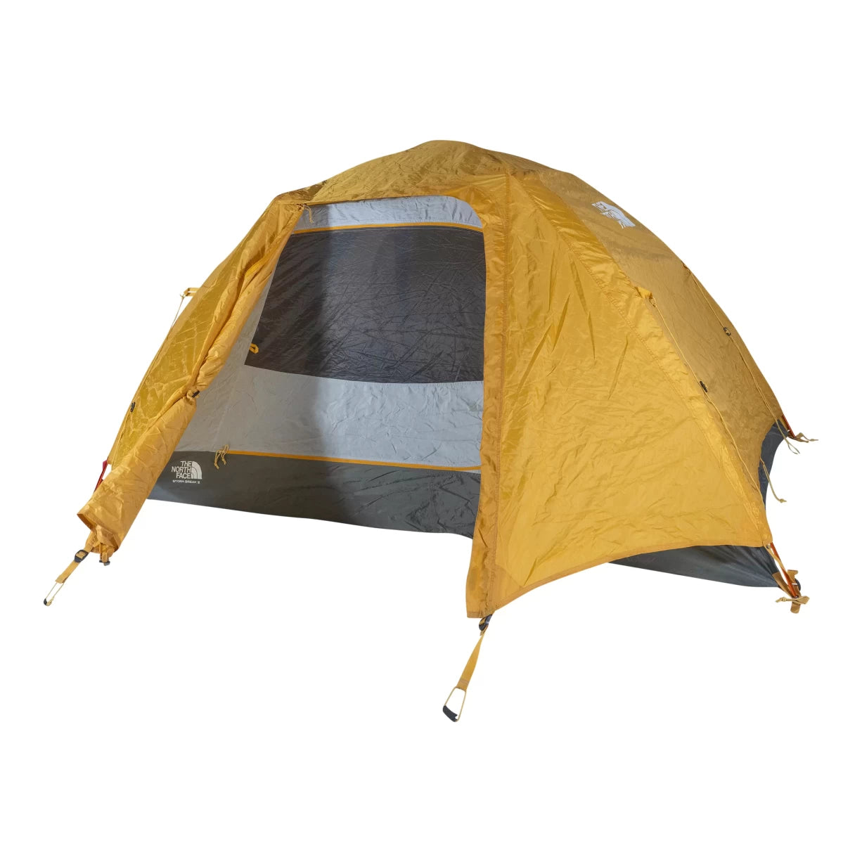 2Grey/Yellow
