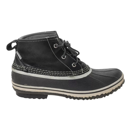 8.5Black