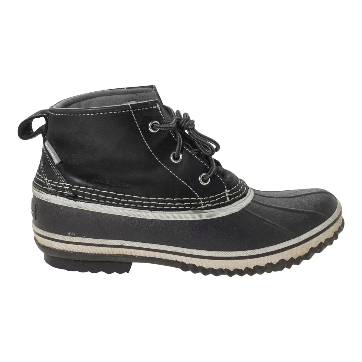 8.5Black