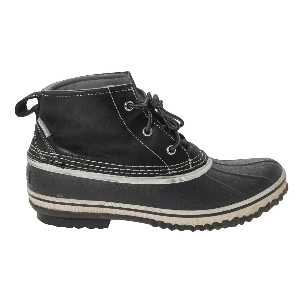 8.5Black