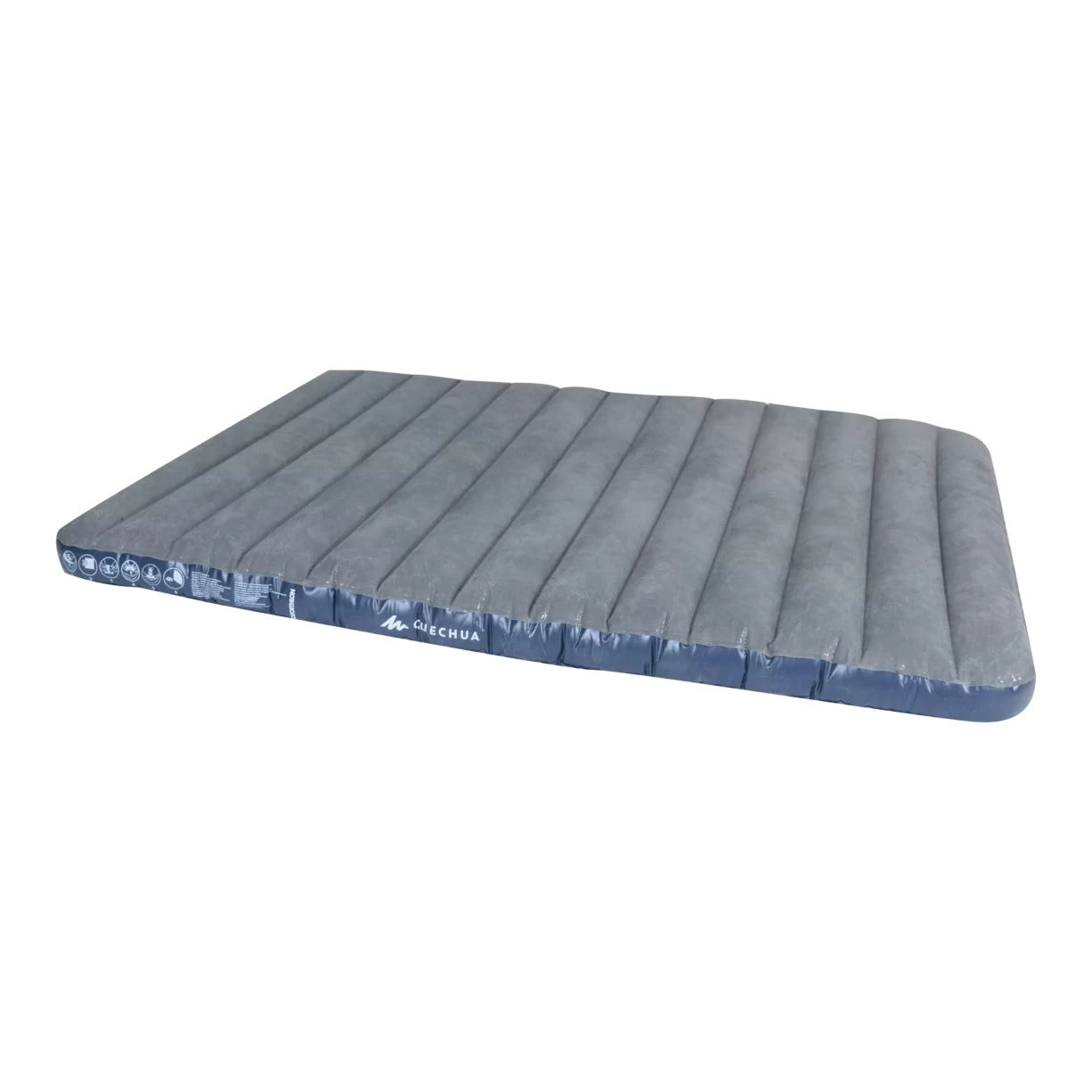 2 PersonBlue/Gray