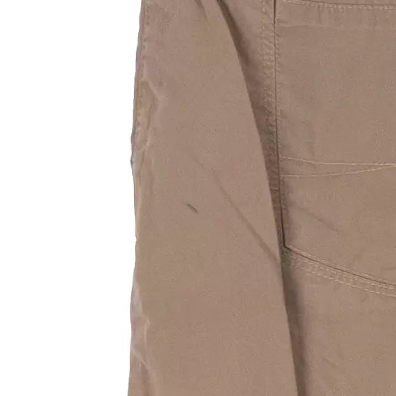 40" x 32"Khaki