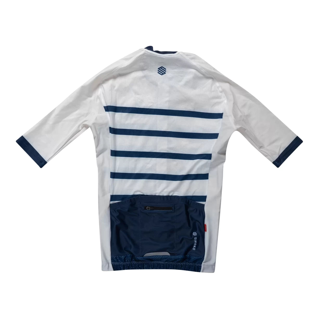 SBlue/White