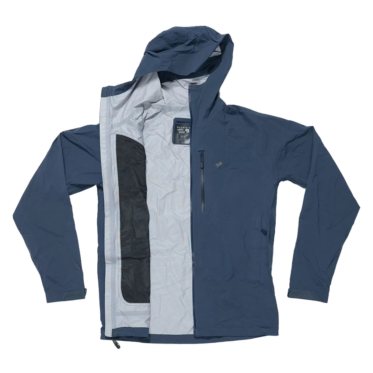 SBlue Gray