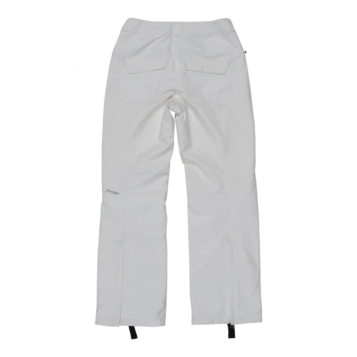 8 ShortWhite